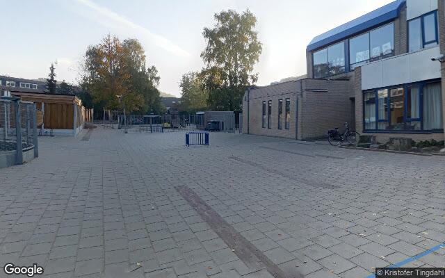 Speeltuin Vastertlanden