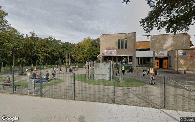 Speeltuin Veldhoflanden