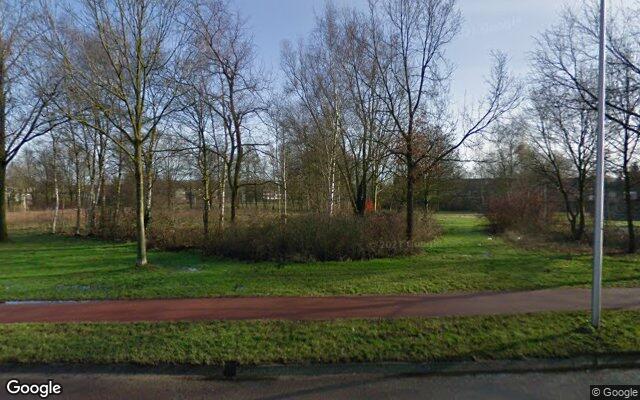 Speeltuin Knalhutteweg