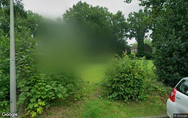 Speeltuin Bereklauw