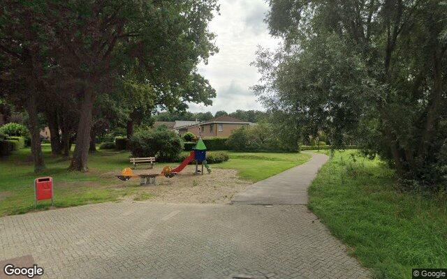 Speeltuin Nijmansbos