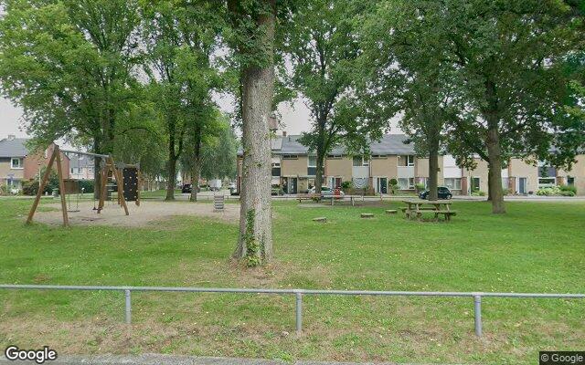 Speeltuin H. Marsmanstraat