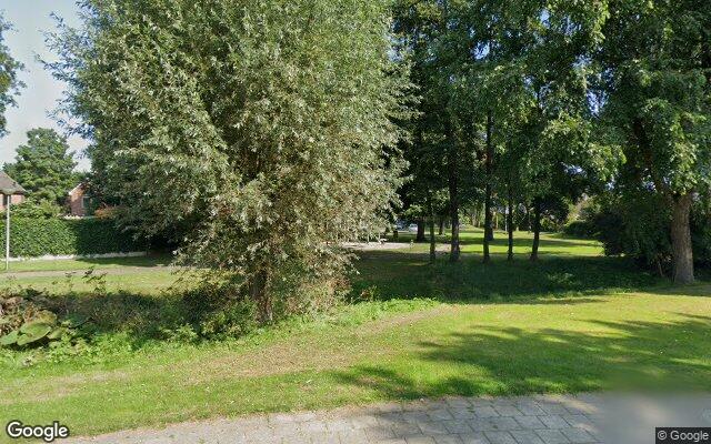 Speeltuin de Kirweg
