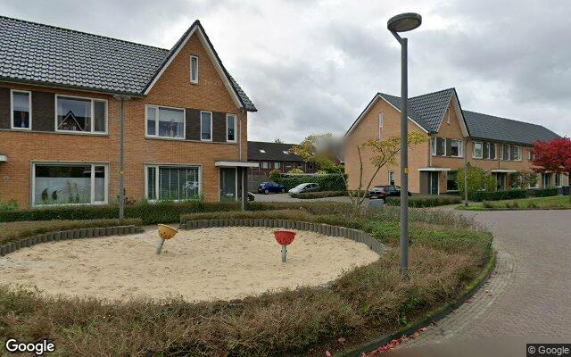Speeltuin Aalscheer