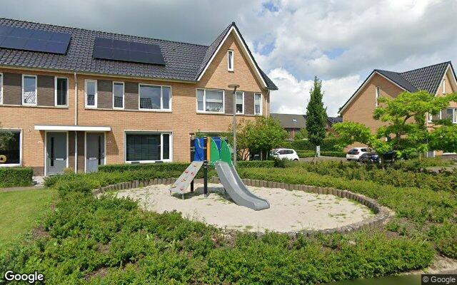 Speeltuin Aalscheer