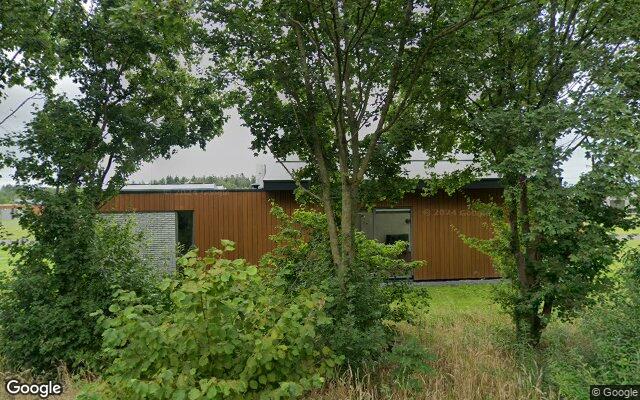 Speeltuin Bruine Hoopsweg