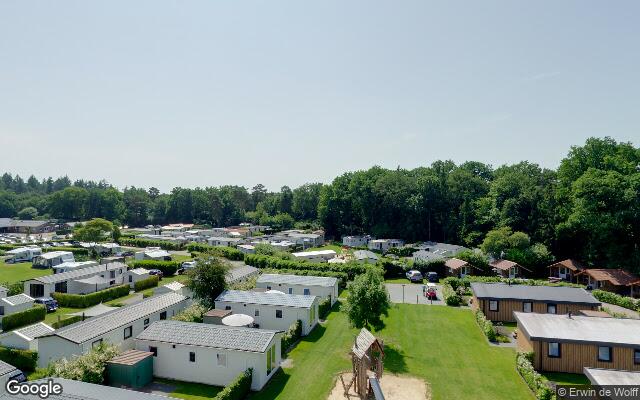 Speeltuin Bergleidingweg