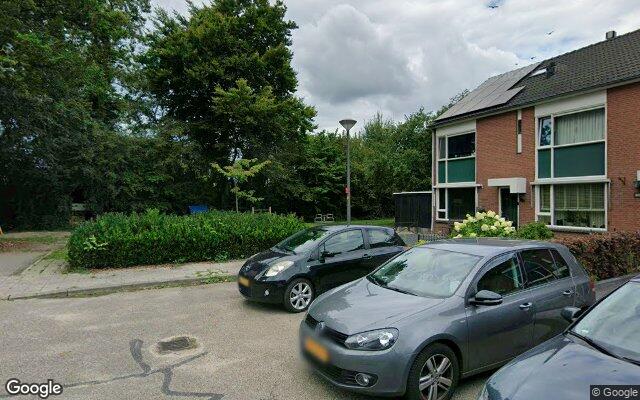 Speeltuin Borns Spoorpad