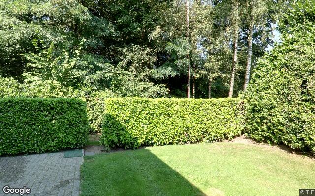 Speeltuin Oldenzaalsestraat