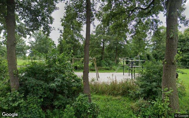 Speeltuin Mooie Vrouwenweg