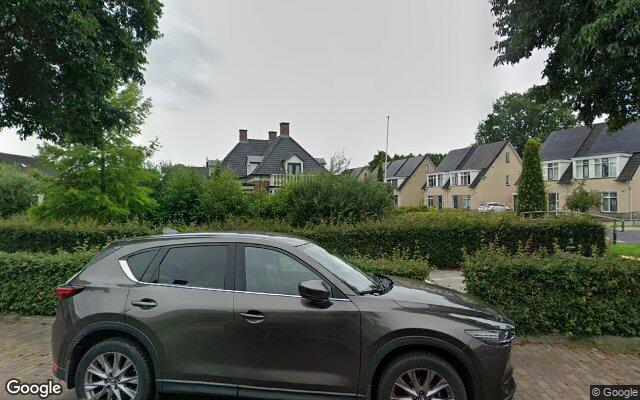 Speeltuin Harp