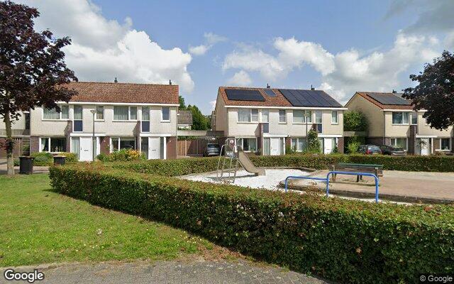 Speeltuin Clematishof