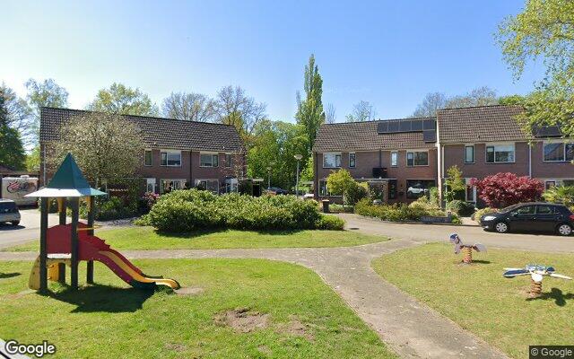 Speeltuin Mossinkserf