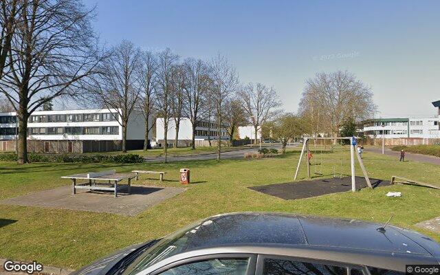 Speeltuin Manderbrink