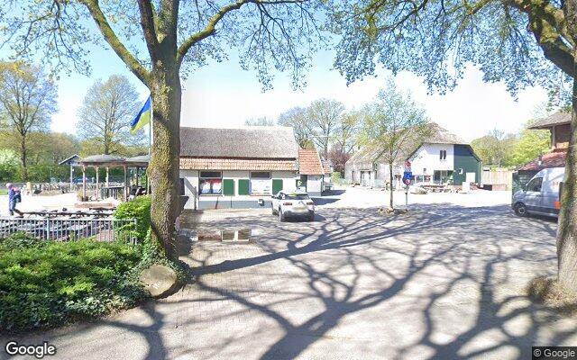 Speeltuin Reebokkenweg