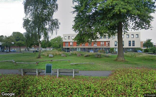 Speeltuin Pollenbrink