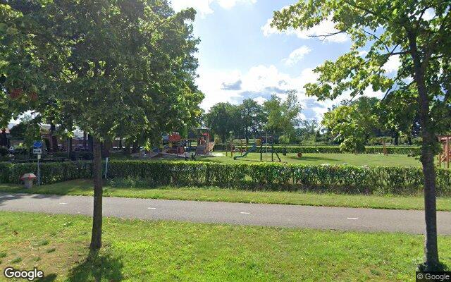 Speeltuin Ankerweg