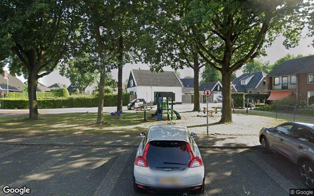 Speeltuin De Bleijdestraat