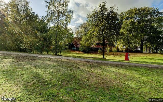 Speeltuin Bornsedijk
