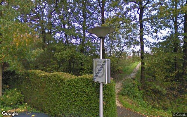 Speeltuin Pitruslaan