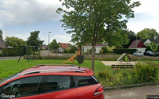 Speeltuin van Bodelswingstraat