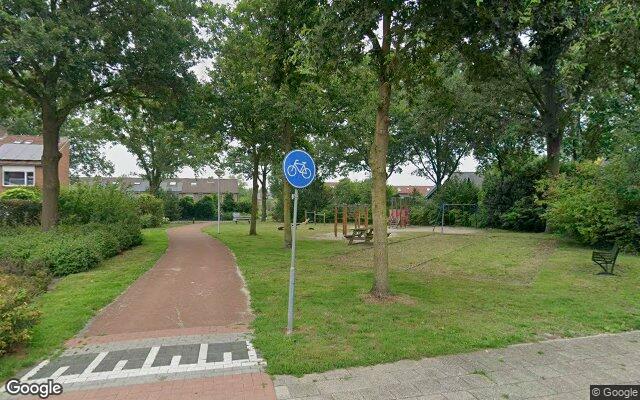 Speeltuin Zilverschoon