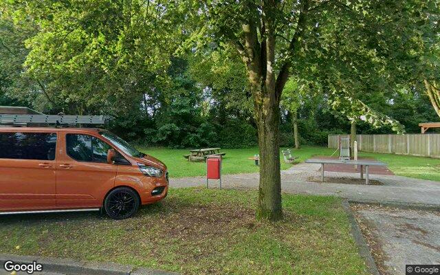 Speeltuin Else Mauhsstraat