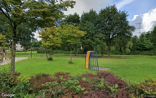 Speeltuin Sparrendaal