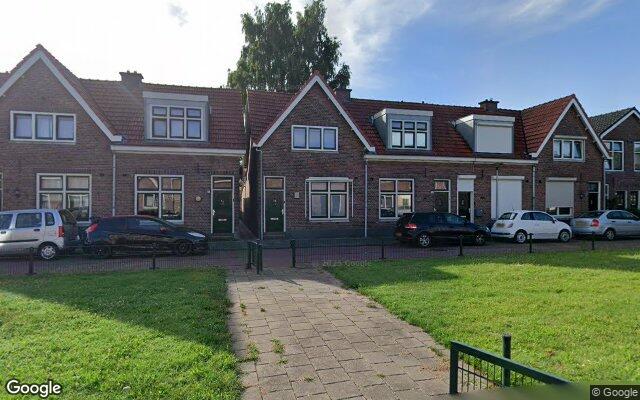 Speeltuin Plein West-Indië