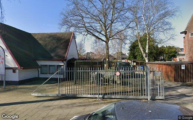 Speeltuin ‘t Hoogeland