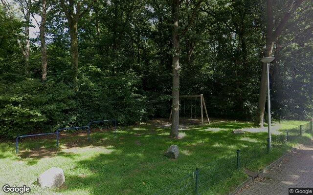 Speeltuin Topaasstraat