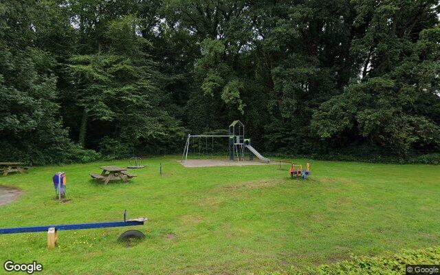Speeltuin Stokkumbrink