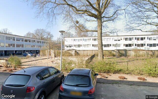 Speeltuin Hekselbrink