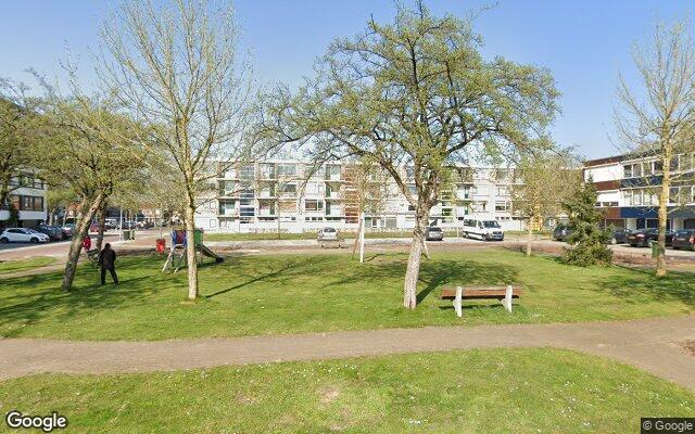 Speeltuin Berghuizenbrink