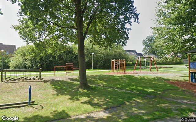 Speeltuin Steinwegstraat