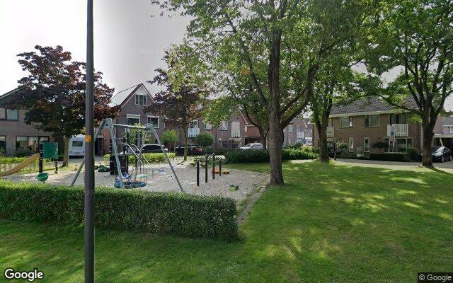 Speeltuin Gerst