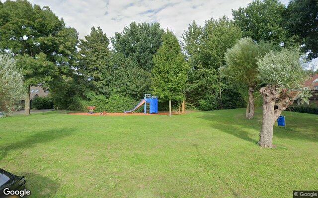 Speeltuin De Adelaar