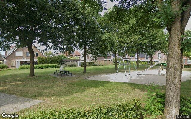 Speeltuin Meijerskamp