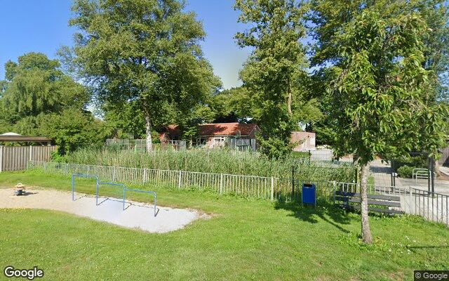 Speeltuin Molenhoek