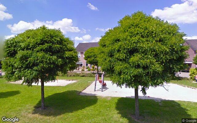 Speeltuin De Notenkraker