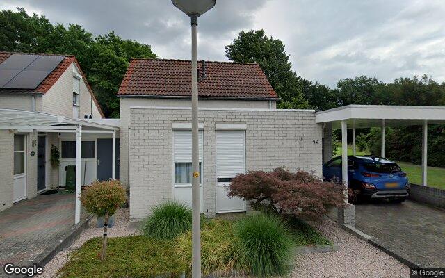 Speeltuin Het Napoleonnetje