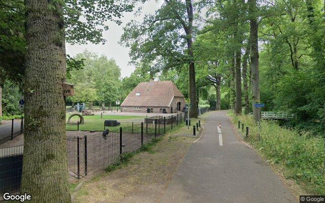 Kinderboerderij Albertsdijk