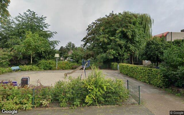 Speeltuin Johannes ter Horststraat