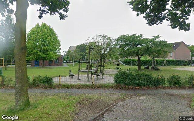 De Sterrentuin
