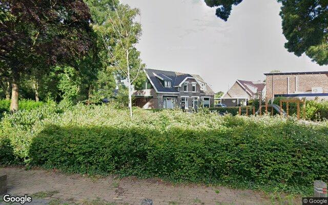Speeltuin Madoerastraat