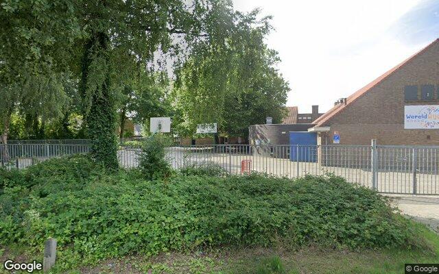 Speeltuin Bultsbeekweg