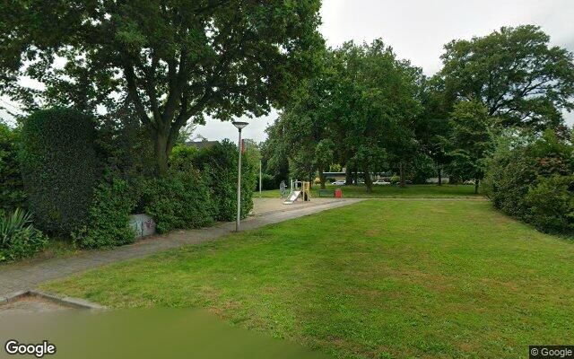 Speeltuin Rossinilaan