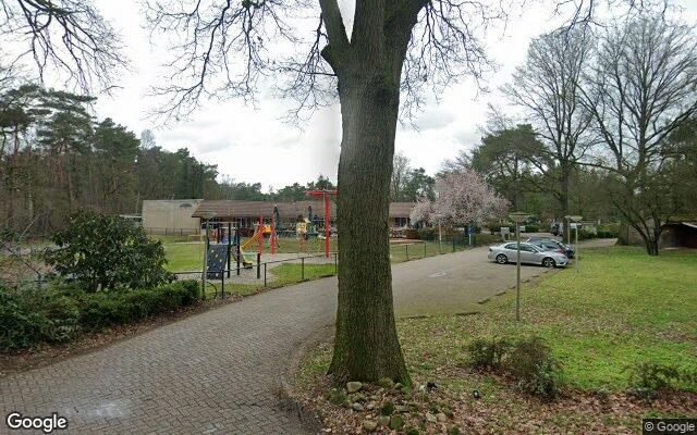Speeltuin Sanatoriumlaan