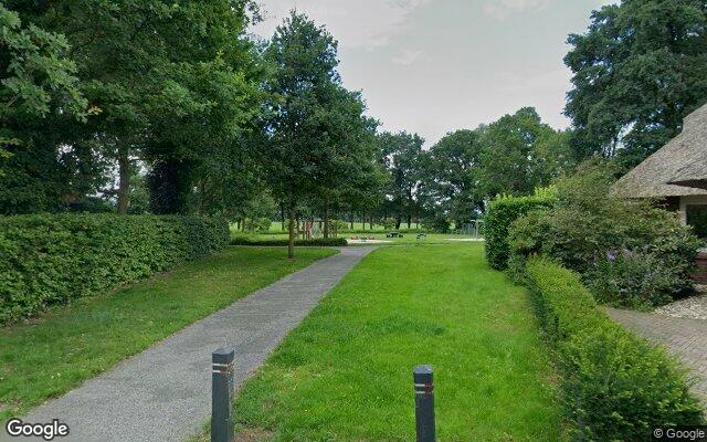 Speeltuin Hoge Weer