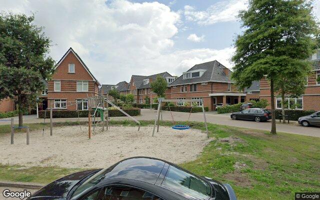 Speeltuin Boekelose Stoomblekerij